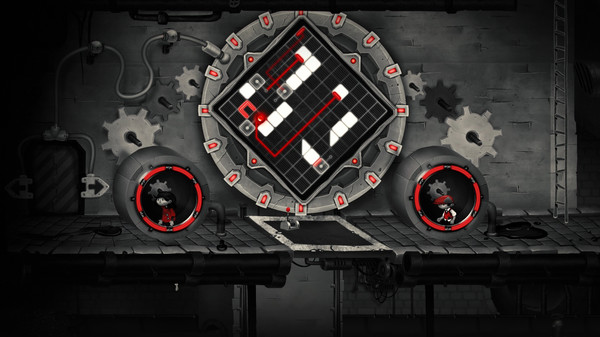 My Memory of Us gameplay screenshot