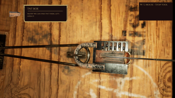 My Museum: Treasure Hunter gameplay screenshot