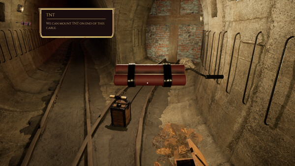 My Museum: Treasure Hunter gameplay screenshot