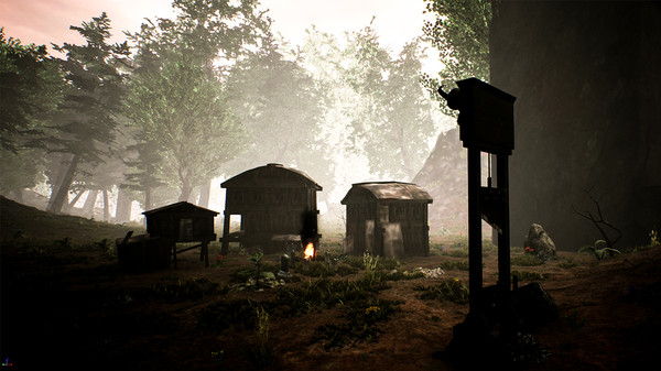 My Name is Sarah gameplay screenshot