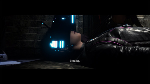 My Name is Sarah gameplay screenshot