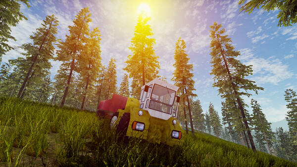 My Village Life gameplay screenshot