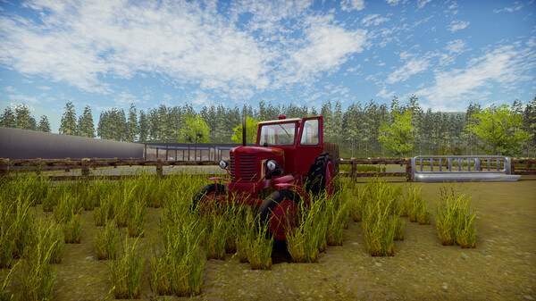 My Village Life gameplay screenshot
