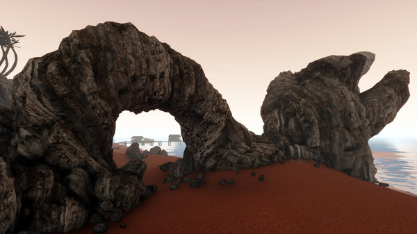 Myha: Return to the Lost Island gameplay screenshot
