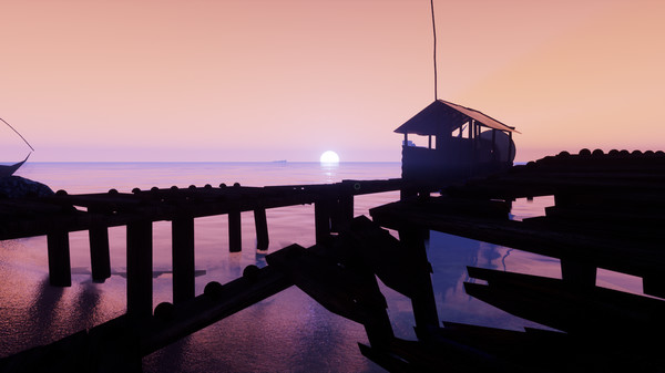 Myha: Return to the Lost Island gameplay screenshot