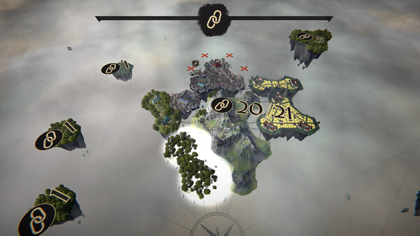 Myriads: Renaissance gameplay screenshot