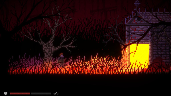 Mythargia gameplay screenshot