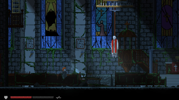 Mythargia gameplay screenshot