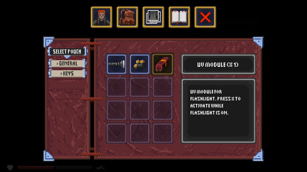 Mythargia gameplay screenshot