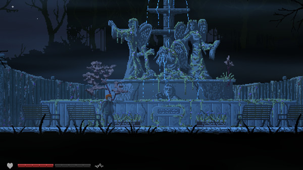 Mythargia gameplay screenshot