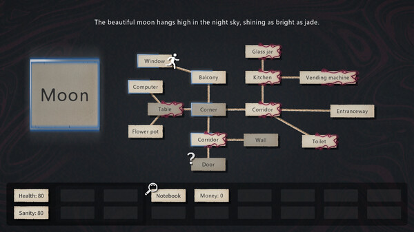 Myths of Rules gameplay screenshot