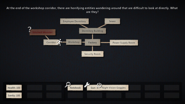 Myths of Rules gameplay screenshot