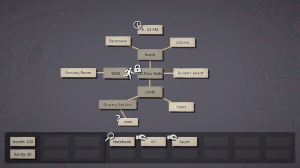 Myths of Rules gameplay screenshot