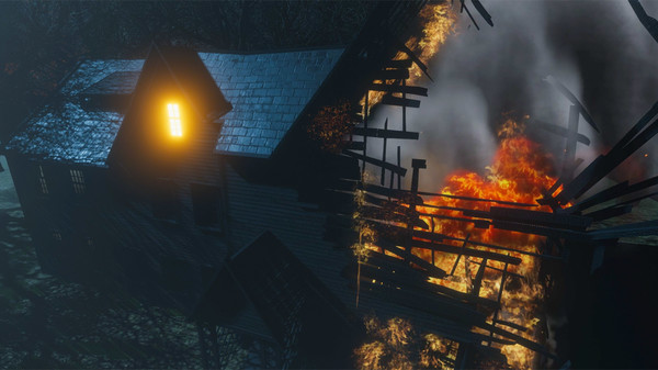 Nancy Drew®: Midnight in Salem gameplay screenshot