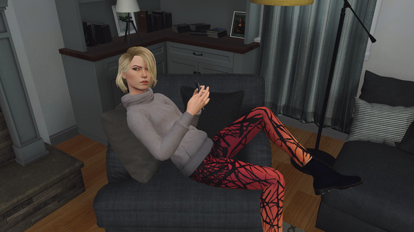 Nancy Drew®: Midnight in Salem gameplay screenshot