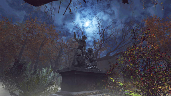 Nancy Drew®: Midnight in Salem gameplay screenshot