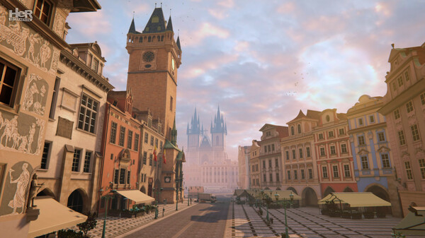 Nancy Drew®: Mystery of the Seven Keys™ gameplay screenshot