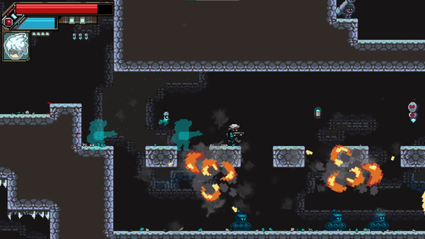 Narvas gameplay screenshot