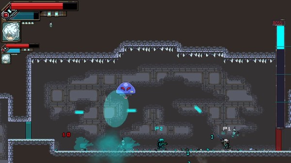 Narvas gameplay screenshot