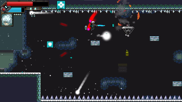 Narvas gameplay screenshot