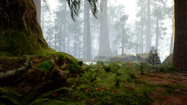 Native Hunter gameplay screenshot