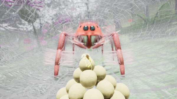 Nature And Life - Drunk On Nectar gameplay screenshot