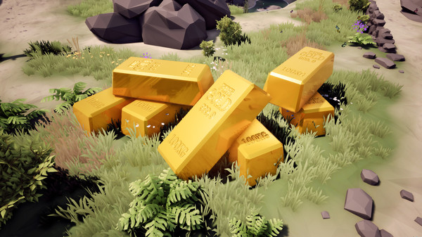 Nature Calls gameplay screenshot