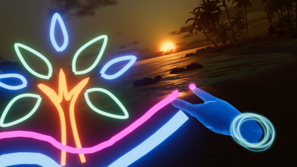 Nature Treks: Together gameplay screenshot
