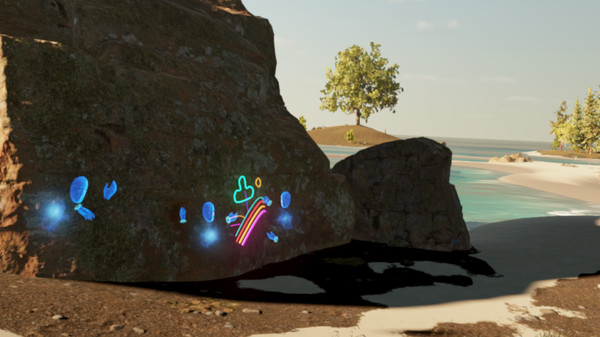 Nature Treks: Together gameplay screenshot