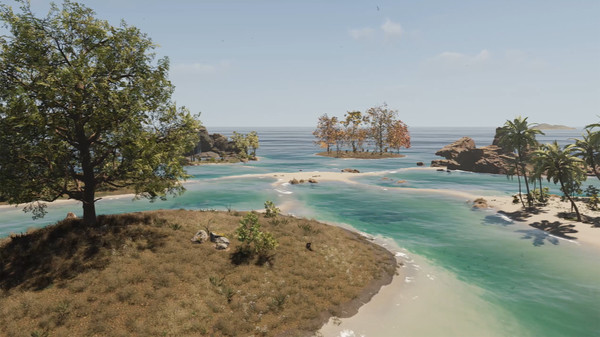 Nature Treks: Together gameplay screenshot