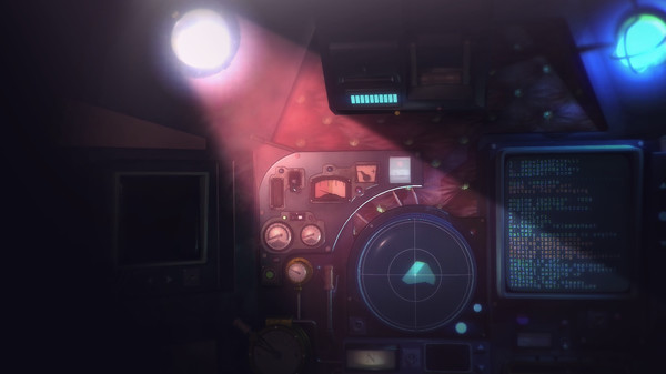 Nauticrawl gameplay screenshot