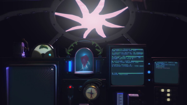 Nauticrawl gameplay screenshot