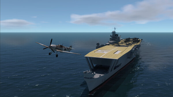 NavalArt gameplay screenshot