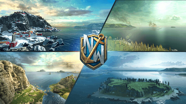 Navy War: Battleship Games gameplay screenshot