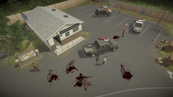 Nayati River gameplay screenshot