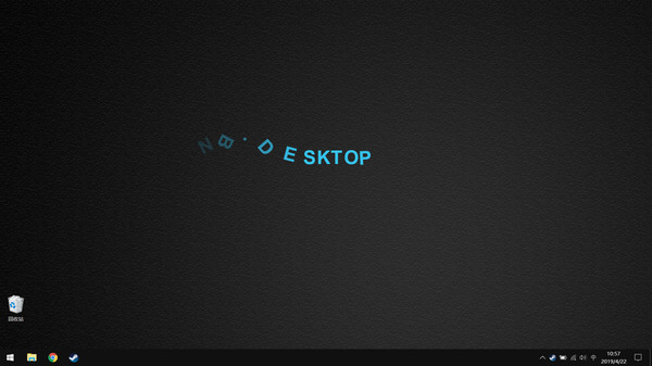 NB Desktop gameplay screenshot