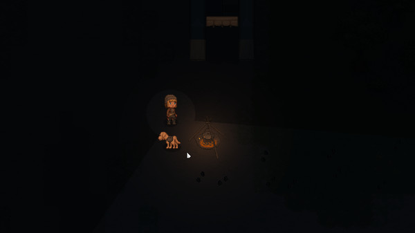 Nearly Dead gameplay screenshot