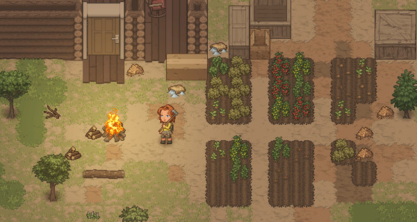 Nearly Dead gameplay screenshot