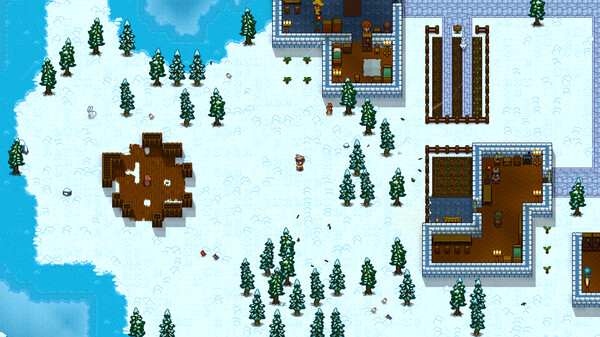 Necesse gameplay screenshot
