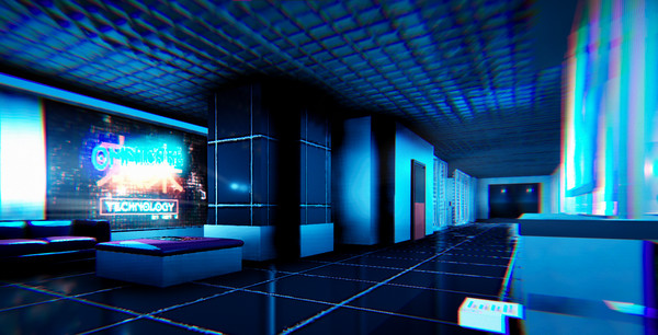 Neckbreak gameplay screenshot