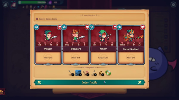 Necronator: Dead Wrong gameplay screenshot