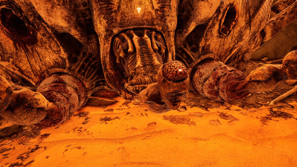 Necrophosis gameplay screenshot