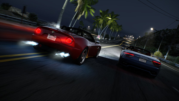 Need for Speed™ Hot Pursuit Remastered gameplay screenshot