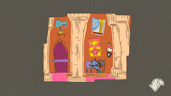 Nelly Cootalot: Spoonbeaks Ahoy! HD gameplay screenshot