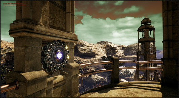 Nemezis: Mysterious Journey III gameplay screenshot