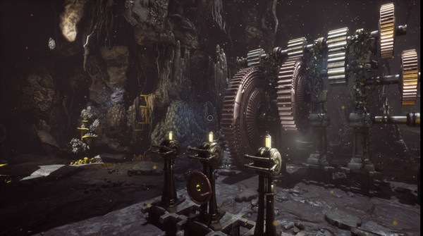 Nemezis: Mysterious Journey III gameplay screenshot