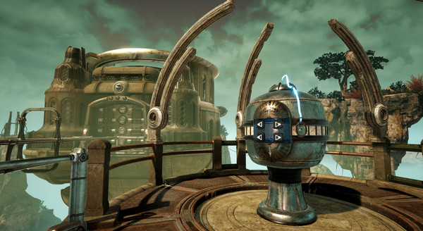 Nemezis: Mysterious Journey III gameplay screenshot