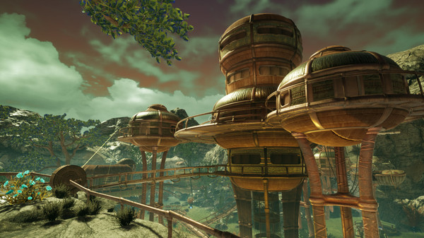 Nemezis: Mysterious Journey III Prologue gameplay screenshot