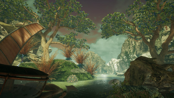 Nemezis: Mysterious Journey III Prologue gameplay screenshot