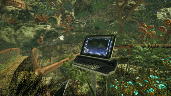 Nemezis: Mysterious Journey III Prologue gameplay screenshot